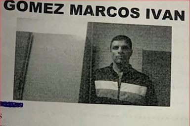 Se fugaron 10 presos de una comisaría de San Cristóbal