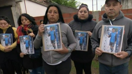 Mataron a un adolescente en González Catán para robarle el celular