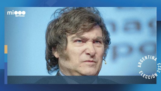 Denunciaron penalmente  a Milei por la escalada del dólar blue