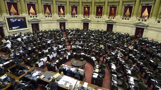 Aborto: denunciaron más amenazas contra diputados a horas de la votación