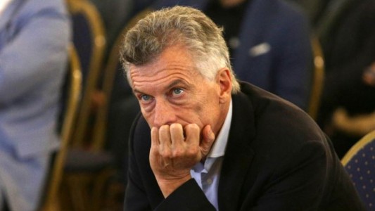 Fallo anuló el decreto de Macri que permitió blanquear capitales a familiares de funcionarios