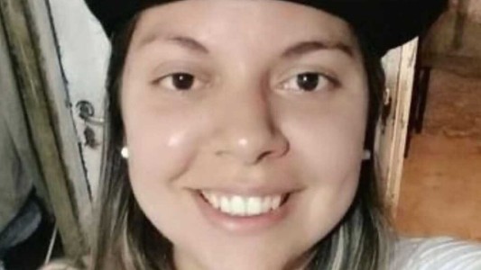 Se entregó uno de los involucrados en el asesinato de Ivana Garcilazo, la hincha de Rosario Central