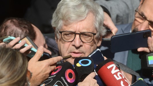 Rubinstein confía en que la elevada inflación bajará en las próximas mediciones semanales