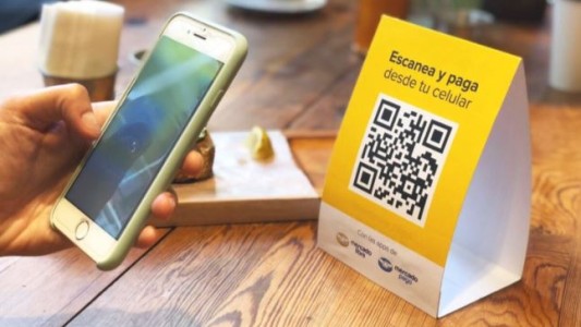 El BCRA prorrogó hasta el 1° de diciembre la interoperabilidad de los códigos QR