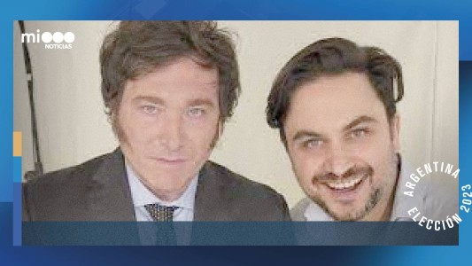 Un fiscal imputó a Milei y a Marra tras la denuncia de Alberto Fernández