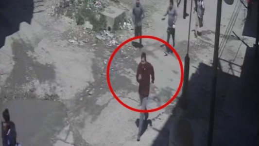 Corte en la Riccheri: Piden justicia por el crimen de un hombre que quiso defender a un vecino cuando era asaltado