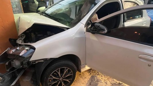 Salió a defender a un vecino que fue a comprar dólares y terminó muerto de un balazo en Villa Celina