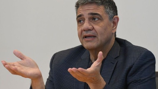 Macri: "La incorporación de Rodríguez Larreta es muy buena"