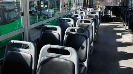 El Gobierno anunció que se podrá renunciar al subsidio del transporte público