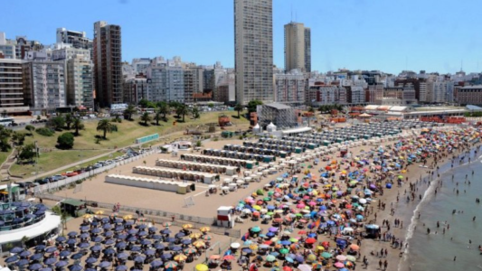 Finde XXL: viajaron un millón y medio de turistas y gastaron más de $111.000 millones