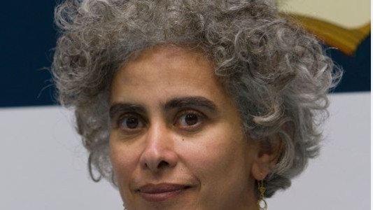 La polémica tiñe la Feria del Libro de Frankfurt luego de cancelar premio a autora palestina