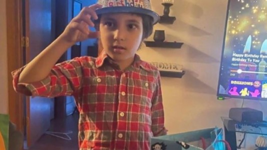 El FBI abrió una investigación sobre el asesinato de un niño palestino en EEUU