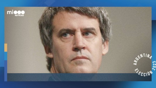 Prat Gay pronosticó que si Massa no entra al balotaje renunciará y se atajó: “Que Dios nos libre de Alberto"