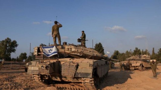 El Gobierno decidió que no se realicen las elecciones argentinas en Israel y Ucrania debido a cuestiones de seguridad