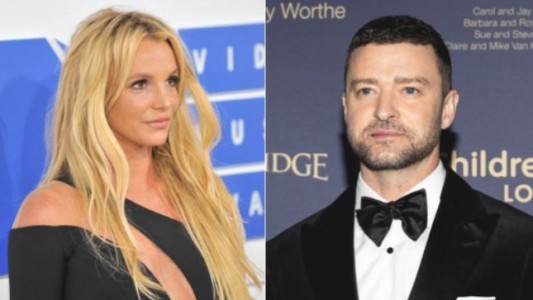 Britney Spears confesó que abortó cuando estaba en pareja con Justin Timberlake: “Él no quería ser padre”