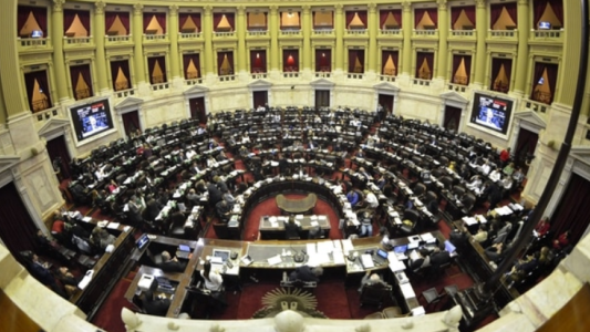 Dos diputados que estaban indecisos votarán a favor de la despenalización del aborto