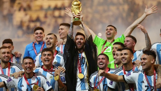 A diez meses del título Mundial, 10 anécdotas de la Selección Argentina en Qatar