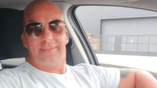 Las sospechas de la familia del hombre que murió ahogado luego de que su auto cayera al río Paraná