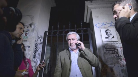 Promueven el juicio político a los jueces que anularon la investigación contra “Chocolate” Rigau