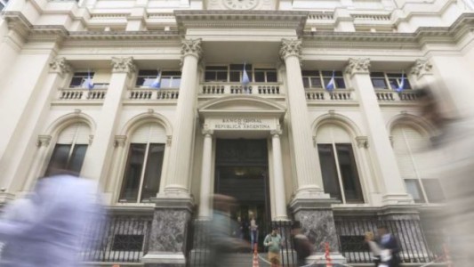 El Banco Central sigue perdiendo reservas por la tensión cambiaria: sorpresiva queja de los bancos