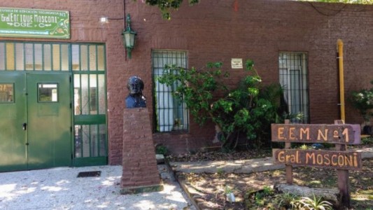 Locura en una escuela de La Matanza: padre de una alumna asesinó al tío de una compañera