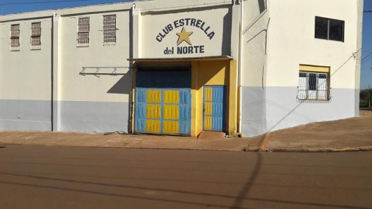 Un estudiante murió durante la clase de educación física en Misiones