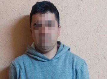 Detienen al prófugo acusado de matar al tío de una alumna en un colegio de Rafael Castillo