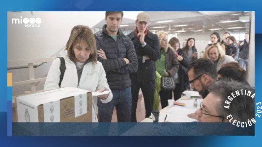 Municipio por municipio: estos fueron los resultados en el conurbano bonaerense