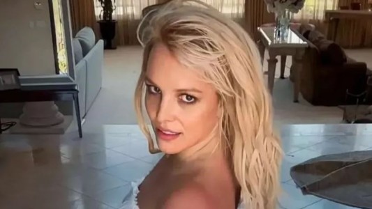 Libre de tutelas, Britney Spears publica su verdad