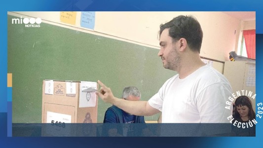 "Intencionalidad política": Marra cuestionó el "cambio de reglas" de la votación en CABA