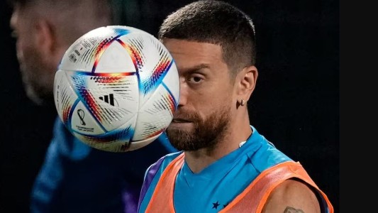 Según "Papu" Gómez, su doping positivo se produjo "de forma accidental"