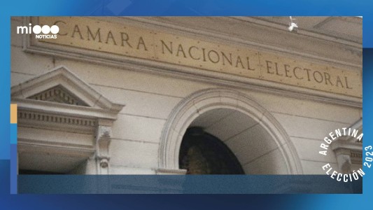La Cámara Electoral advierte que las denuncias anónimas no son válidas
