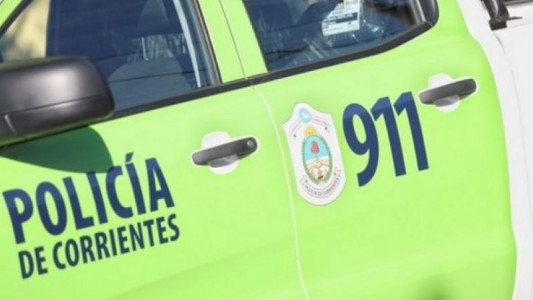 Corrientes: tenía pedido de captura, fue a votar y quedó detenido