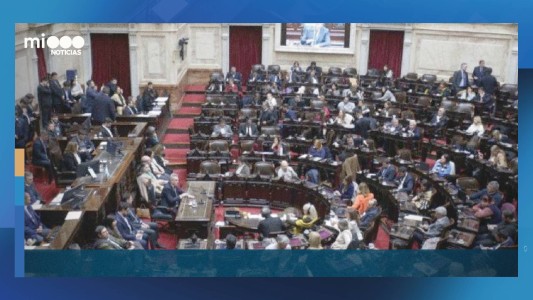 Tras el veredicto de las urnas, UxP queda como primera minoría en ambas cámaras del Congreso