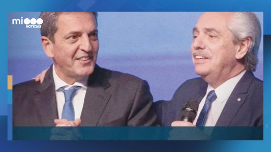 Alberto Fernández: "El pueblo ha apostado a defender el trabajo, la educación, la salud y los derechos"