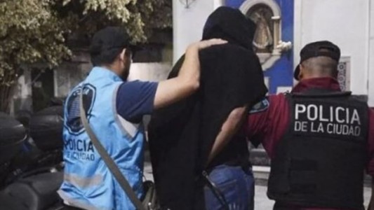 Al menos nueve personas con pedido de captura quedaron detenidas cuando fueron a votar