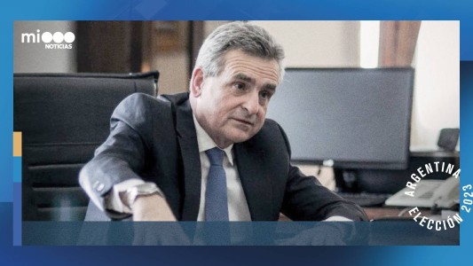 Balotaje: Rossi pidió "esperar que baje la espuma" para tejer alianzas