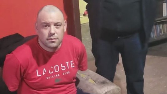 Indagarán a Guazzora por abusar de una menor que fue entregada por su madre a cambio de estupefacientes