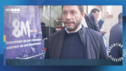 La Coalición Cívica se pronunció de cara al balotaje: "No es ni con Massa, ni con Milei"