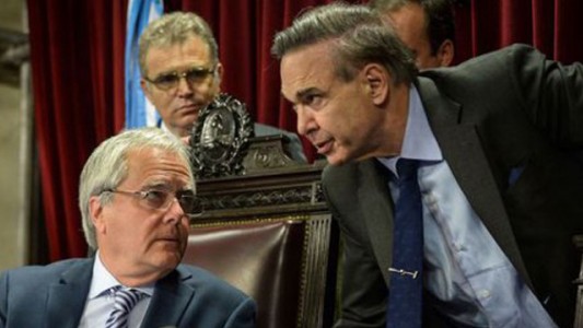 Aborto: ¿qué pasa con el proyecto de ley si hoy no se aprueba en el Senado?