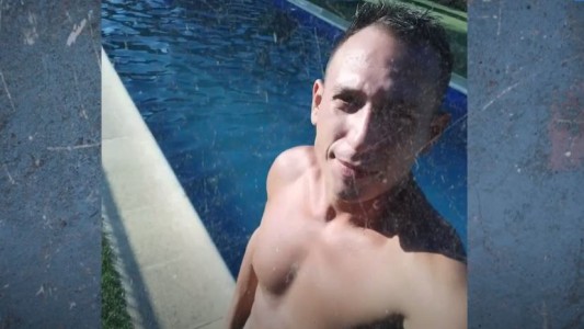 ¿Dónde está el asesino de Aníbal Valente? Por Mauro Szeta