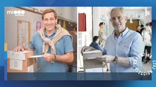 Reñida votación en La Plata: la diferencia es de menos de 900 votos y abrirán 44 urnas