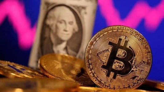 Bitcoin supera los US$ 34.000 por primera vez en 17 meses tras nuevo fallo favorable en EE.UU.