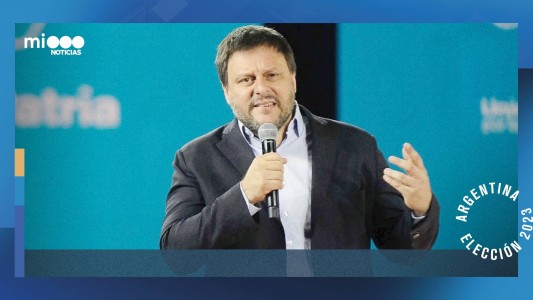 Leandro Santoro bajó su candidatura en CABA: Jorge Macri será el nuevo Jefe de Gobierno
