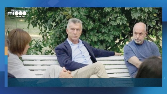 El PRO volvió a suspender su cumbre por el balotaje: rumores de negociación entre Macri, Bullrich y Milei