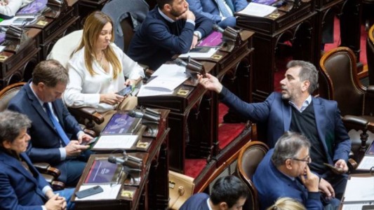 Cómo se reconfigurará Juntos por el Cambio en Diputados tras la ruptura de Macri y Bullrich