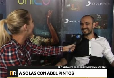 Premios Gardel 2017: por tercera vez Abel Pintos se llevó el Oro