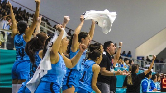 Juegos Panamericanos: La selección femenina de básquet peleará por una medalla por primera vez en la historia