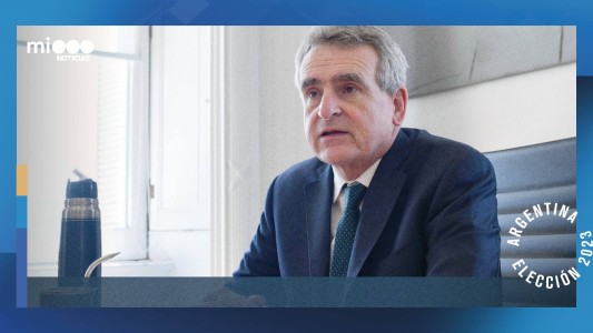 Rossi:  "Dicen que son el cambio, pero se pronuncia caos"