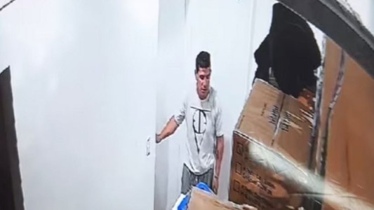 Palermo: buscan al delincuente que violó a una empleada en una panadería